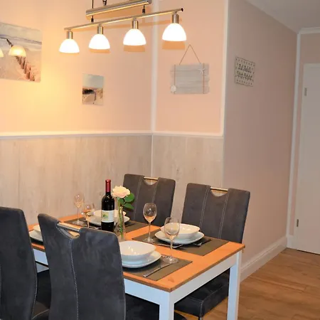 Ostwind Boergerende-Rethwisch