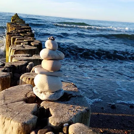 Ostwind Apartment Boergerende-Rethwisch