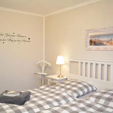 Apartment Ostwind Boergerende-Rethwisch