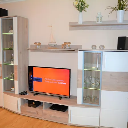 Ostwind Apartment Boergerende-Rethwisch